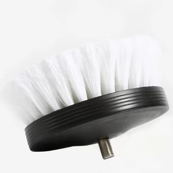 Escova Drill Macia para Limpeza Para Politriz SGCB Escova Drill Macia para Limpeza Para Politriz SGCB