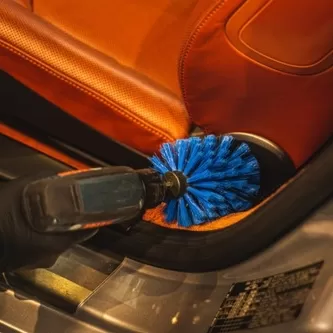 ESCOVA DRILL BOLA DETAILER ESCOVA DRILL BOLA DETAILER