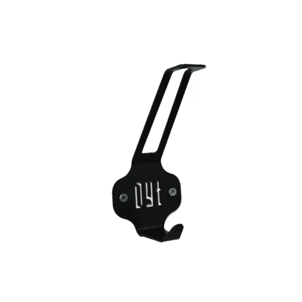 Suporte para Capacete e Jaqueta de Moto Suporte para Capacete e Jaqueta de Moto