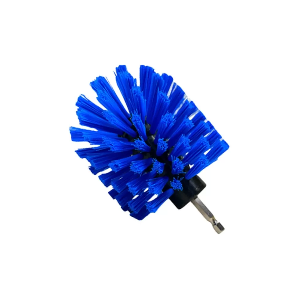 ESCOVA DRILL BOLA DETAILER ESCOVA DRILL BOLA DETAILER