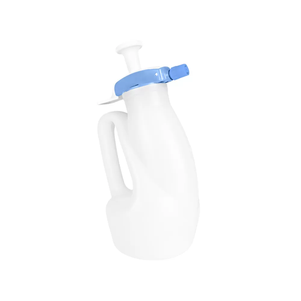 Pulverizador de Compressão Prévia - 1,2L - Sani-Control Pulverizador de Compressão Prévia - 1,2L - Sani-Control