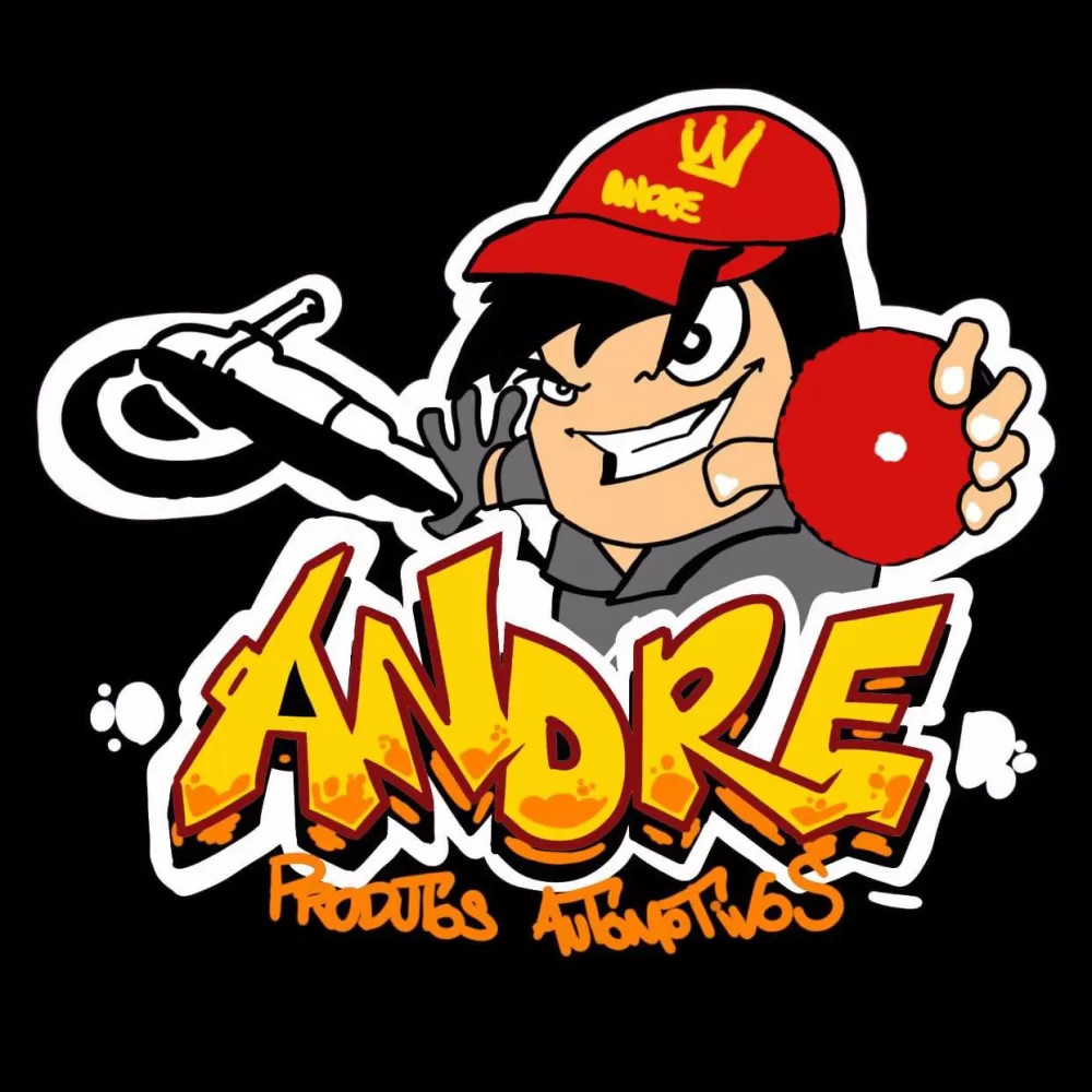 André Produtos Automotivos